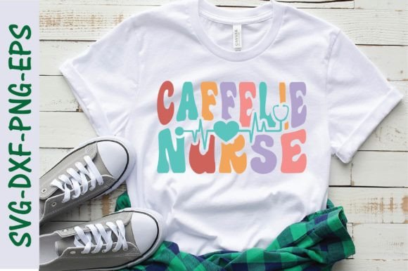 Caffelie Nurse Svg: A Designer's Honest Review