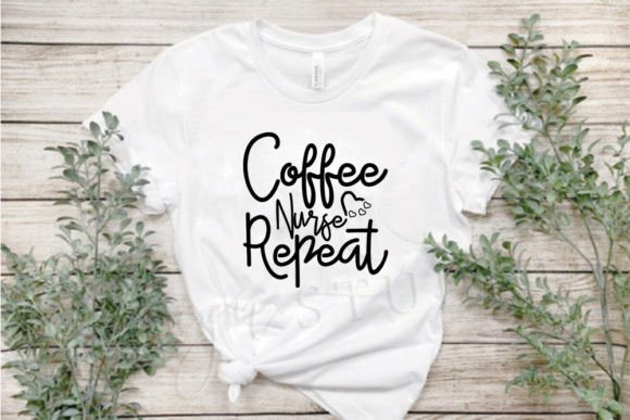 Coffee Nurse Repeat: A Designer’s Real-World Embroidery Review