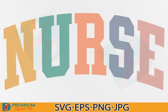 Nurse SVG Design, Nurse PNG Gift Shirt