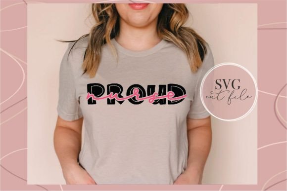 Proud Nurse SVG: A Designer’s Real-World Embroidery Review