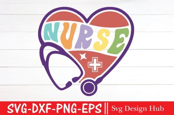 Retro Nurse SVG: A Designer’s Real-World Embroidery Review