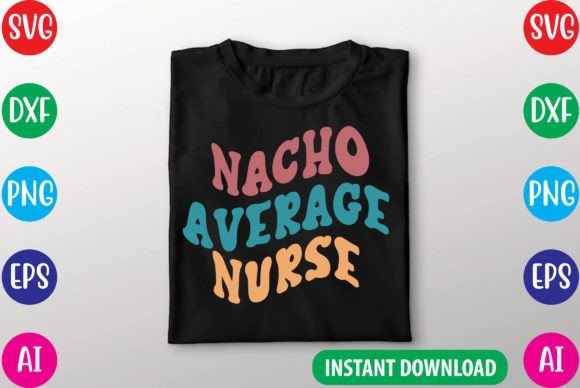 Retro Nurse SVG File: A Designer’s Real-World Embroidery Review
