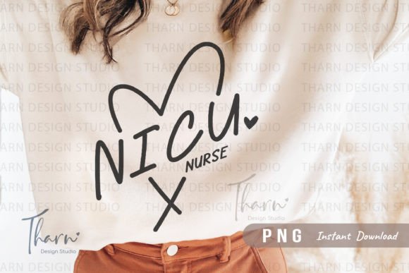 Retro Nurse SVG Sublimation PNG Review