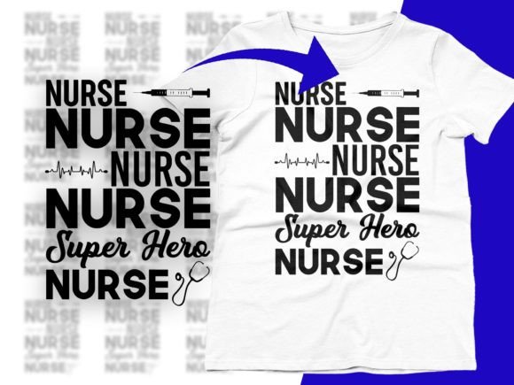 Super Hero Nurse SVG: A Designer’s Real-World Review